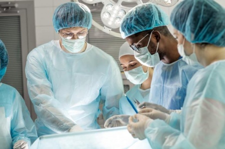 Chirurgie r&eacute;paratrice mammaire, retrouver confort et confiance